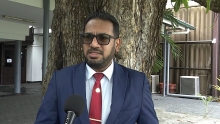 Ramsukul: regering-Simons heeft na bijna een jaar weinig gerealiseerd