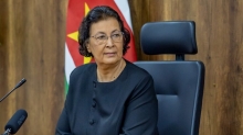 Simons bereidt zich voor op Caricom-voorzitterschap in 2027