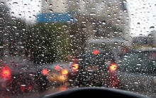Meteorologische Dienst: Zwaarste neerslag verwacht op 14 mei aanstaande