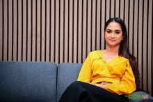 Hanisha Jairam ziet ambassadeurschap in India als grote eer en verantwoordelijkheid