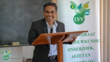 LVV start training “Zaadproductie” voor versterking duurzame landbouw