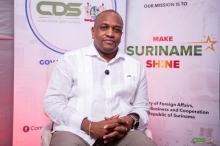 Bouva benadrukt noodzaak sterkere CARICOM-integratie en regionale weerbaarheid