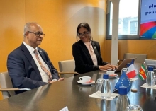 Xaviera Jessurun verliest diplomatenvisum en dient ontslag in bij OAS