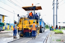 Startsein voor werkzaamheden Van ‘t Hogerhuysstraat