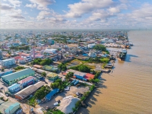 Steeds meer Cubanen trekken naar Guyana vanwege economische crisis