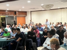 VSB en stakeholders bespreken invulling local contentbeleid