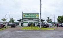 Oppositieleider Guyana uit kritiek op omstandigheden bij grensovergang naar Suriname