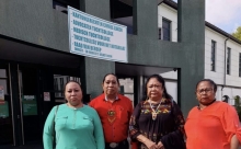 Stichting Amazone Markt Suriname wint rechtszaak tegen Staat