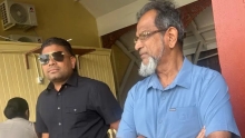 CCJ verwerpt beroep Mohamed, uitleveringszaak VS gaat verder