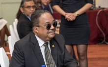 Rusland benadrukt langetermijnvisie tijdens Summit Duurzaam Suriname 3.0