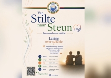 GIO Suriname organiseert lezing ‘Van Stilte naar Steun’: samen het gesprek over suïcide aangaan