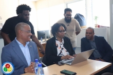 Bureau Intellectuele Eigendom digitaliseert aanvragen en openbaar register