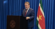 DNB-president Sleijpen benadrukt belang van onafhankelijke centrale bank