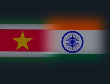 Statement GIO Chapter Suriname inzake het bezoek van Dr. S. Jaishankar