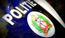 Vier scholieren aangehouden na vechtpartij in Uitvlugt
