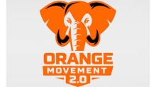 Orange Movement 2.0: “Eenheid mag niet worden verward met uniformiteit”