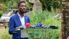 Bobi Wine