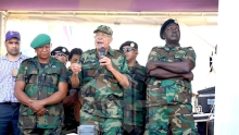 Nederland breekt deels met geheimhouding rond Suriname-coup van 1980