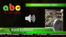 Embedded thumbnail for Eckhorst: makkelijker toegang tot internationaal kapitaal na betere Moody&#039;s rating