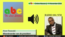 Embedded thumbnail for Ontslag Hellings &amp; Gentle niet teruggedraaid na gesprek president en Politiebond - ABC Online Nieuws