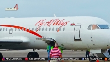 Embedded thumbnail for Fly Always organiseert medische charter naar Colombia - ABC Online Nieuws