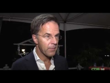 Embedded thumbnail for Interview met MINISTER-PRESIDENT MARK RUTTE - 12 september 2022