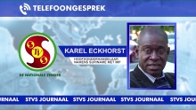 Embedded thumbnail for Heronderhandeling met IMF noodzakelijk STVS JOURNAAL 7 september 2022