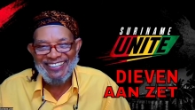 Embedded thumbnail for DIEVEN aan zet
