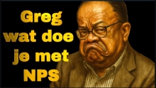 Embedded thumbnail for Greg wat doe je...