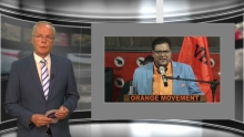 Embedded thumbnail for Regionieuws TV Suriname -Ori dreigt -Santokhi geen excuses Ves - Bushouders zoeken steun Brunswijk