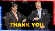 Embedded thumbnail for THANK YOU