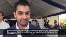 Embedded thumbnail for Phoenix development company en Havenbeheer zijn al 3 jaar bezig STVS JOURNAAL 22 nov 2022