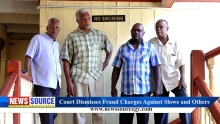 Embedded thumbnail for Guyana News Source 27th December 2023