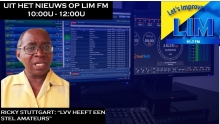 Embedded thumbnail for UIT HET NIEUWS WOE 4 JAN 2023: RICKY STUTTGART OVER RATTENPLAAG: &quot;LVV HEEFT EEN STEL AMATEURS&quot;