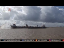 Embedded thumbnail for Verhoogde exportmogelijkheden centraal bij vervolg baggerproject - ABC Online Nieuws