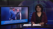 Embedded thumbnail for Fake bericht over reis naar India STVS JOURNAAL 05 Jan. 2023