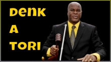 Embedded thumbnail for DENK A TORI