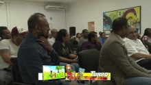 Embedded thumbnail for INDIASE BAJAJ PROCESSPACK ZIET VEEL POTENTIE IN SURINAME - TBN PRIME ALERT 29 APRIL 2023