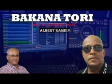 Embedded thumbnail for BUZA MIN ALBERT RAMDIN OVER TOESTEMMING AAN SAYA VOOR OVERVLIEGEN HAITIANEN