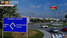 Embedded thumbnail for VIDEO: Aanleg haven Suzannasdaal