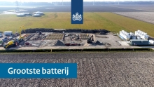 Embedded thumbnail for NL gaat voor Groen | GIGA Storage