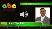 Embedded thumbnail for Beleidsadviseur Paul Mehilal weerspreekt ‘gesubsidieerde’ stroom voor zijn bitcoinbedrijf - ABC