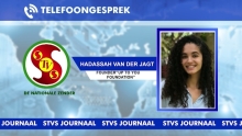 Embedded thumbnail for ”Up To You foundation ” vult 92 zaken vuil op World Clean Up Day