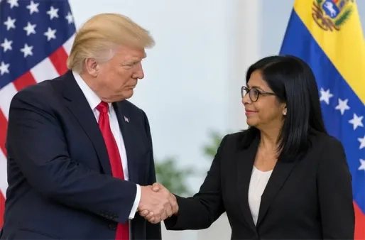 VS haalt Venezuela na ruim twintig jaar van lijst landen die tekortschieten in drugsbestrijding