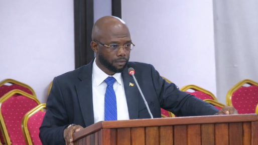 Nog geen sprake van schorsing of ontslag: Misiekaba wacht resultaat onderzoek af