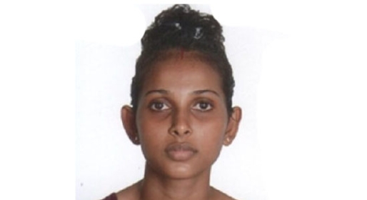 De vermist Devi Khan Ragobar-Ganga (foto: KPS)