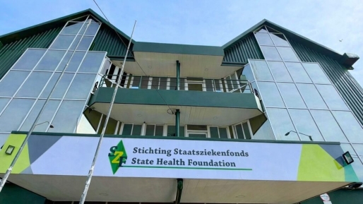 Familiebanden rond Oemraw leiden tot onderzoek naar mogelijke belangenverstrengeling bij SZF