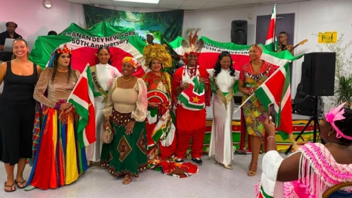 50ste Sranan Dey verbindt diaspora, cultuur en ondernemerschap in New York