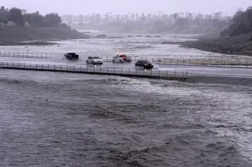 VN waarschuwt voor 'extreme weersomstandigheden' door intensiverend El Niño