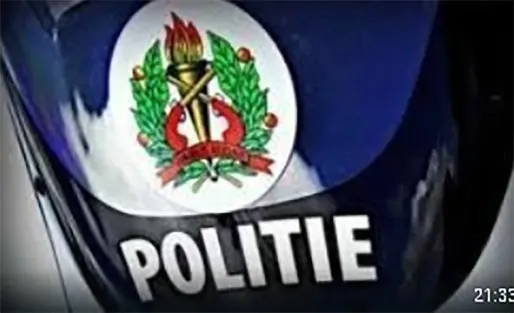 Politieagent aangehouden met 171 dozen vermoedelijk gesmokkelde melkpoeder